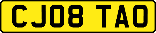 CJ08TAO