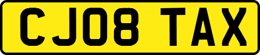 CJ08TAX