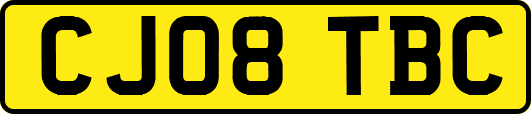 CJ08TBC