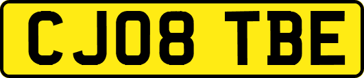 CJ08TBE