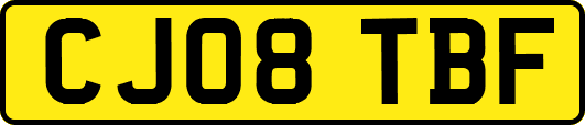 CJ08TBF
