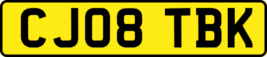 CJ08TBK