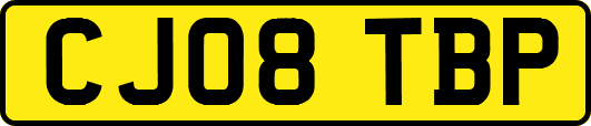 CJ08TBP