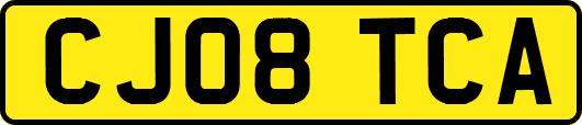CJ08TCA