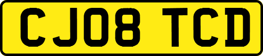 CJ08TCD