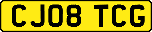 CJ08TCG