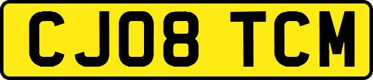 CJ08TCM