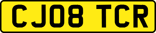 CJ08TCR