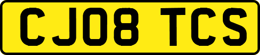 CJ08TCS
