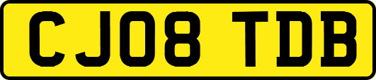 CJ08TDB
