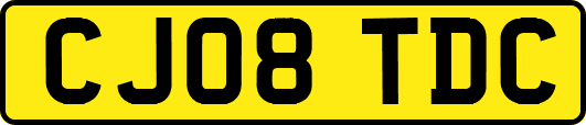 CJ08TDC