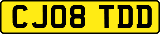 CJ08TDD