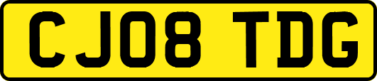 CJ08TDG