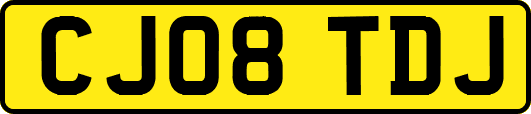 CJ08TDJ