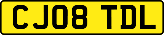 CJ08TDL