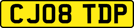 CJ08TDP