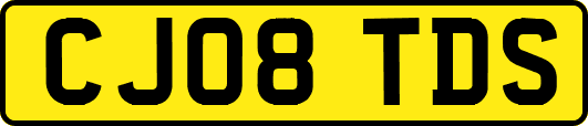 CJ08TDS