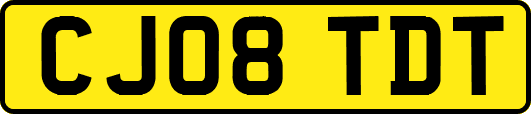 CJ08TDT