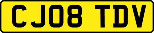 CJ08TDV
