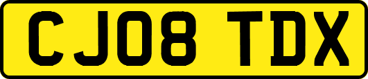 CJ08TDX