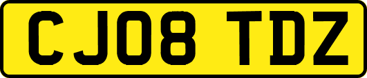 CJ08TDZ