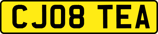 CJ08TEA