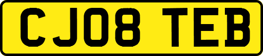 CJ08TEB
