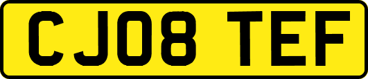 CJ08TEF