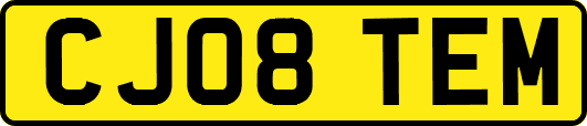 CJ08TEM