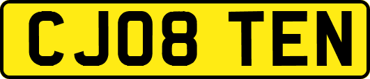CJ08TEN