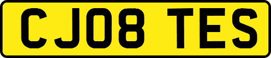 CJ08TES