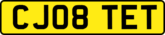 CJ08TET