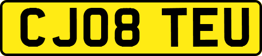 CJ08TEU