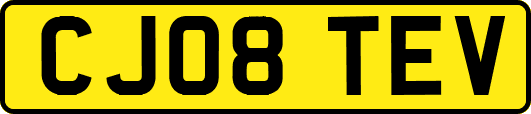 CJ08TEV