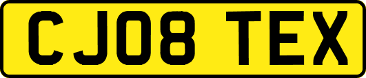 CJ08TEX