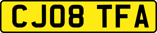 CJ08TFA