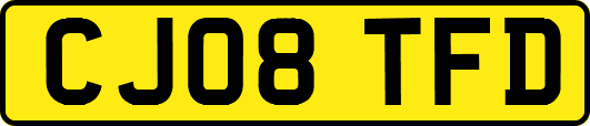 CJ08TFD