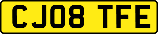 CJ08TFE