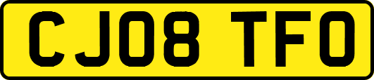 CJ08TFO
