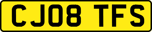CJ08TFS