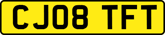 CJ08TFT