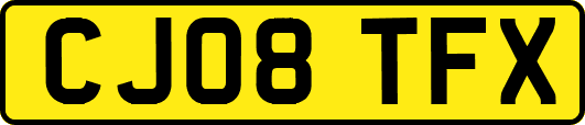 CJ08TFX