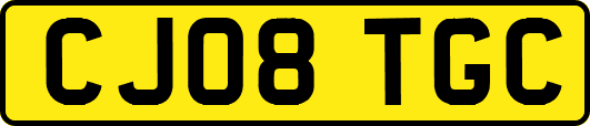 CJ08TGC