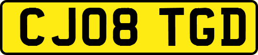CJ08TGD