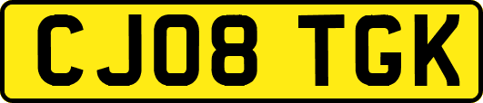 CJ08TGK
