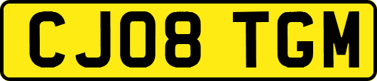 CJ08TGM