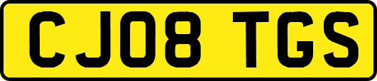 CJ08TGS