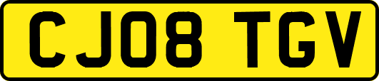 CJ08TGV