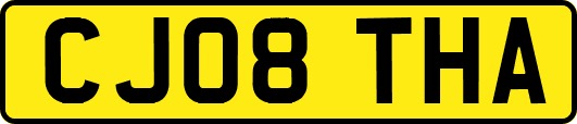 CJ08THA