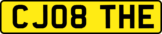 CJ08THE